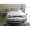 opel astra g hatchback (t98) del año 2000
