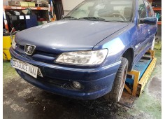 peugeot 306 hatchback (7a, 7c, n3, n5) del año 1993 2