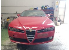 alfa romeo 159 (939_) del año 2009