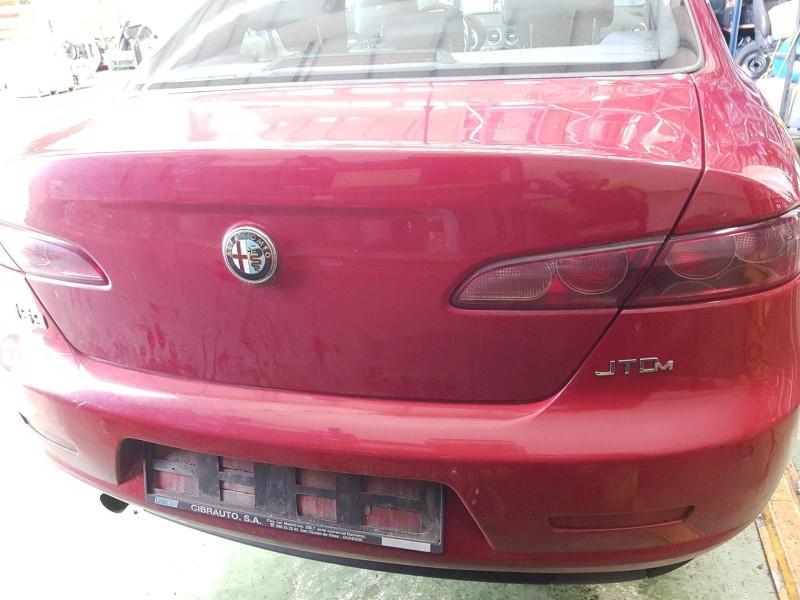 alfa romeo 159 (939_) del año 2009