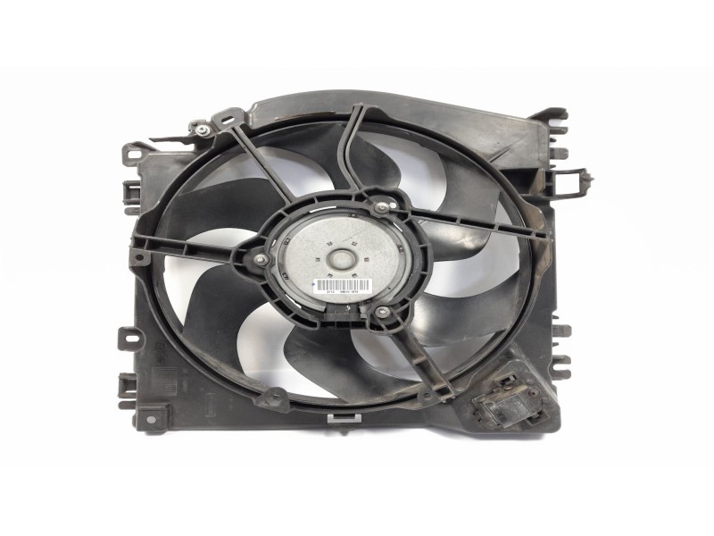 Recambio de electroventilador para nissan note (e11e) 1.5 dci referencia OEM IAM 1831441000 8200688375 21481AY610