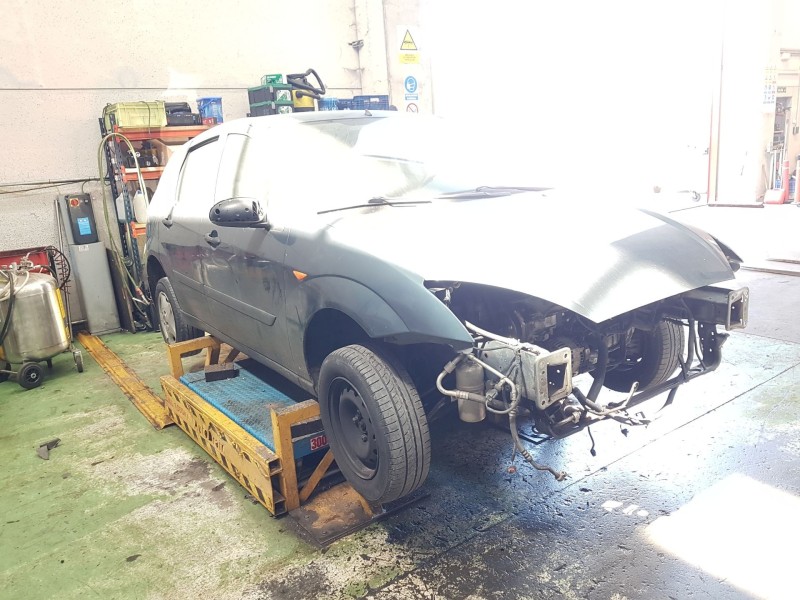 ford focus i (daw, dbw) del año 1998