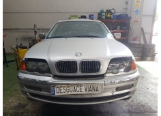 bmw 3 (e46) del año 1998