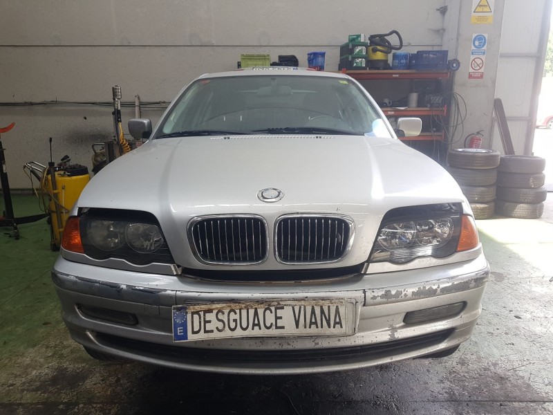 bmw 3 (e46) del año 1998