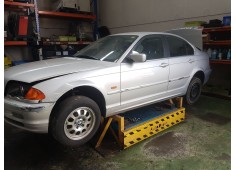 bmw 3 (e46) del año 1998 2