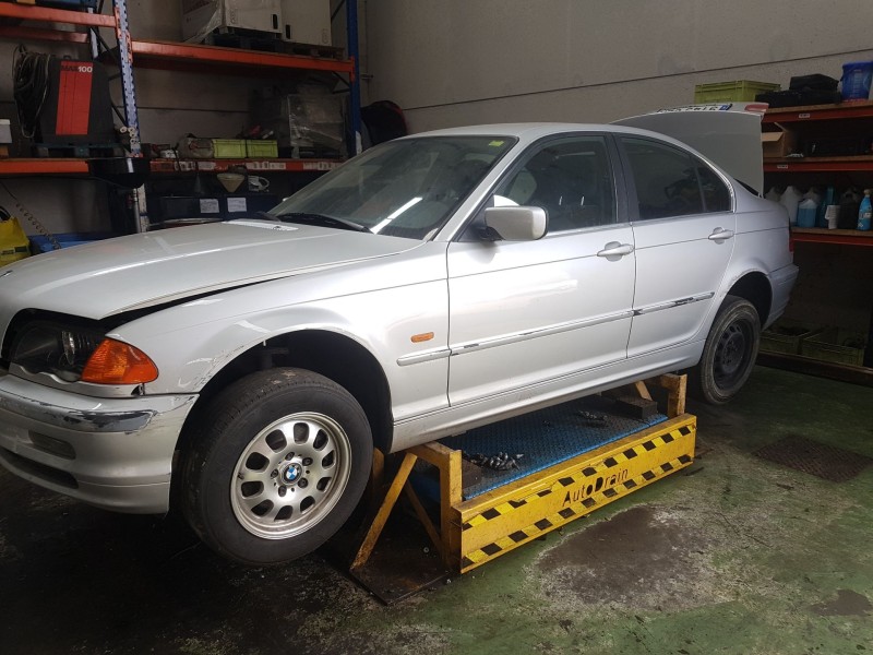 bmw 3 (e46) del año 1998