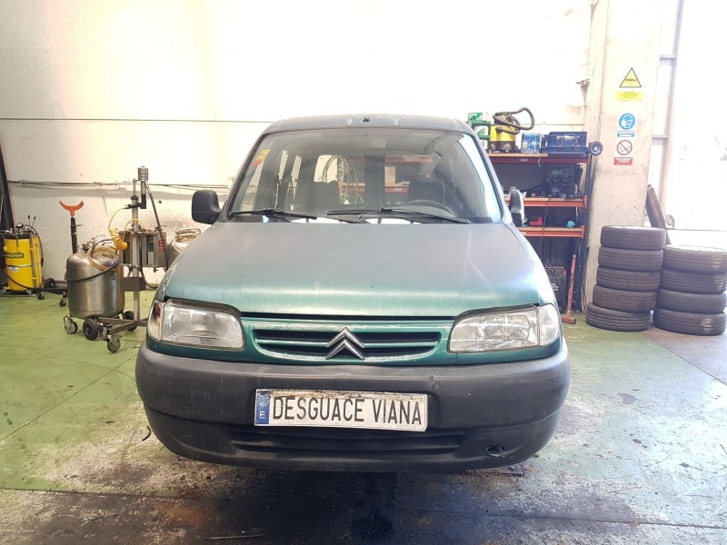 citroën berlingo / berlingo first monospace (mf_, gjk_, gfk_) del año 1996