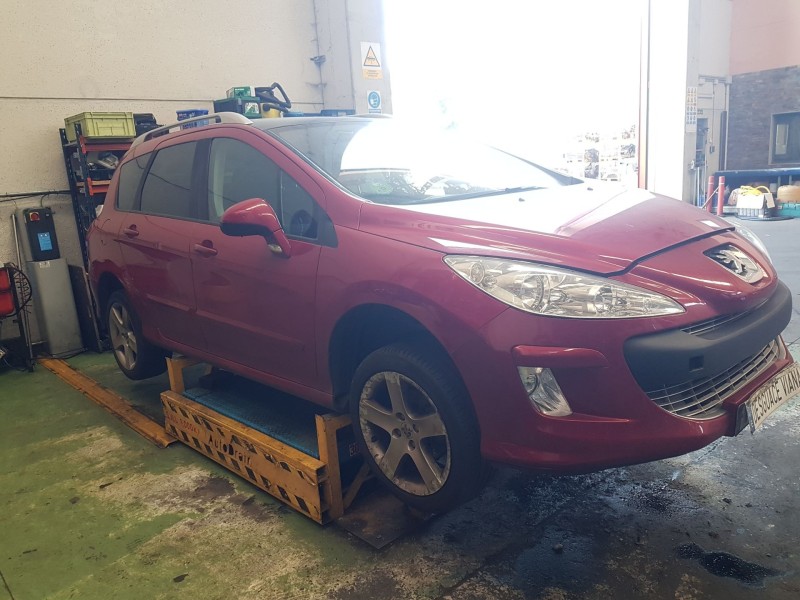 peugeot 308 sw i (4e_, 4h_) del año 2007