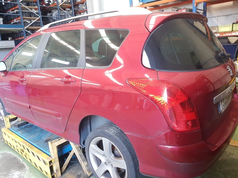 peugeot 308 sw i (4e_, 4h_) del año 2007