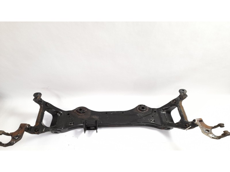 Recambio de puente delantero para opel movano furgón (f9) 2.8 dti referencia OEM IAM 101C131 130B102 