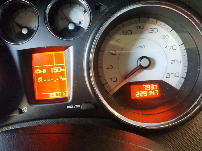 peugeot 308 sw i (4e_, 4h_) del año 2007