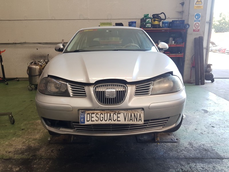 seat ibiza iii (6l1) del año 2002