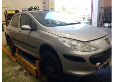 peugeot 307 (3a/c) del año 2005 2