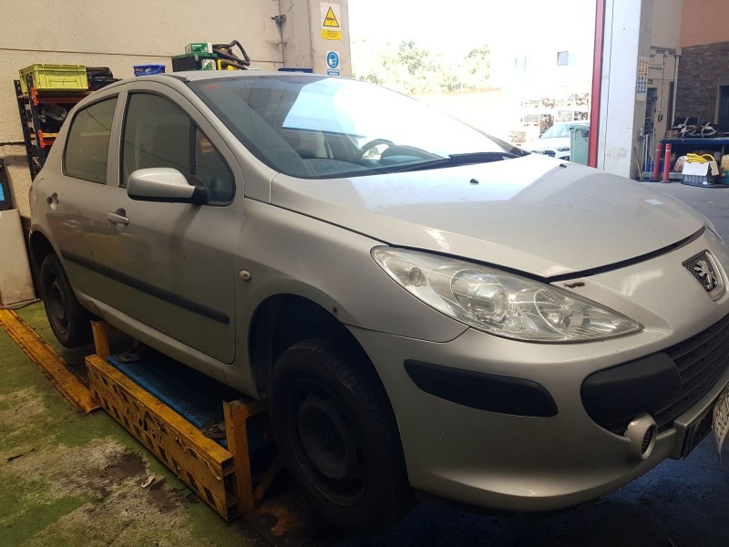 peugeot 307 (3a/c) del año 2005