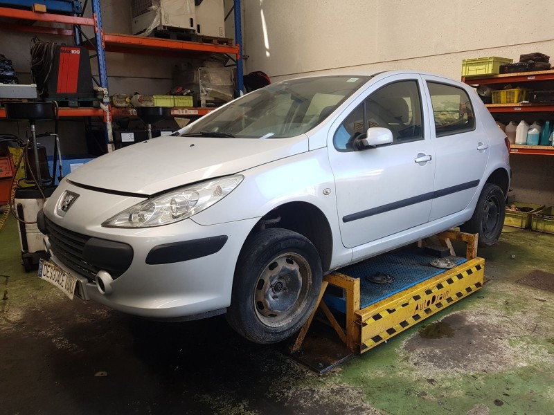 peugeot 307 (3a/c) del año 2005