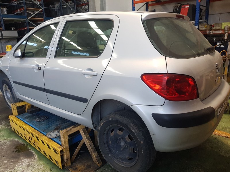 peugeot 307 (3a/c) del año 2005