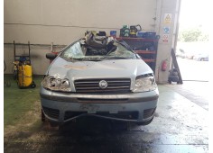 fiat punto (188_) del año 2003