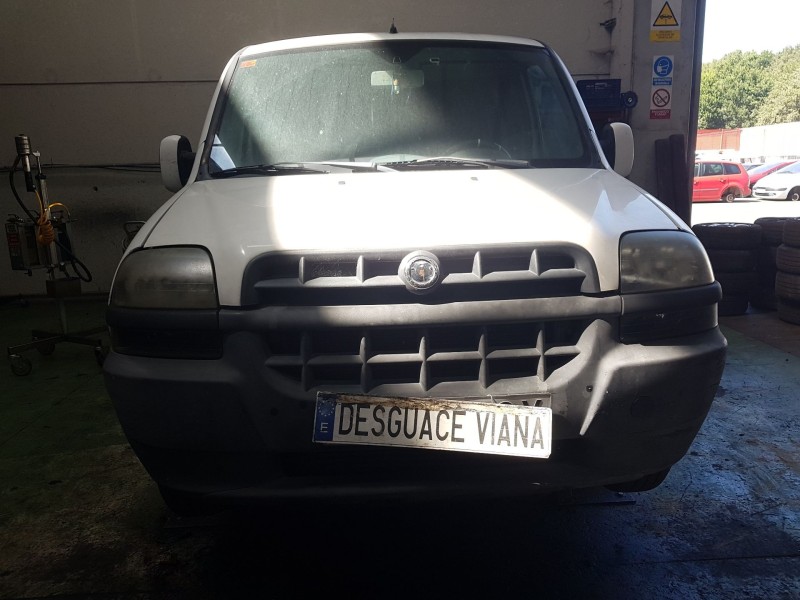 fiat doblo monospace (119_, 223_) del año 2003