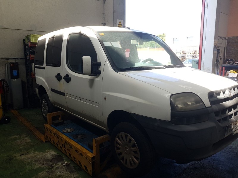 fiat doblo monospace (119_, 223_) del año 2003