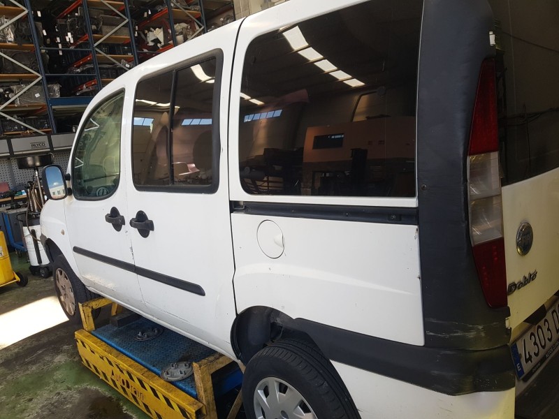 fiat doblo monospace (119_, 223_) del año 2003