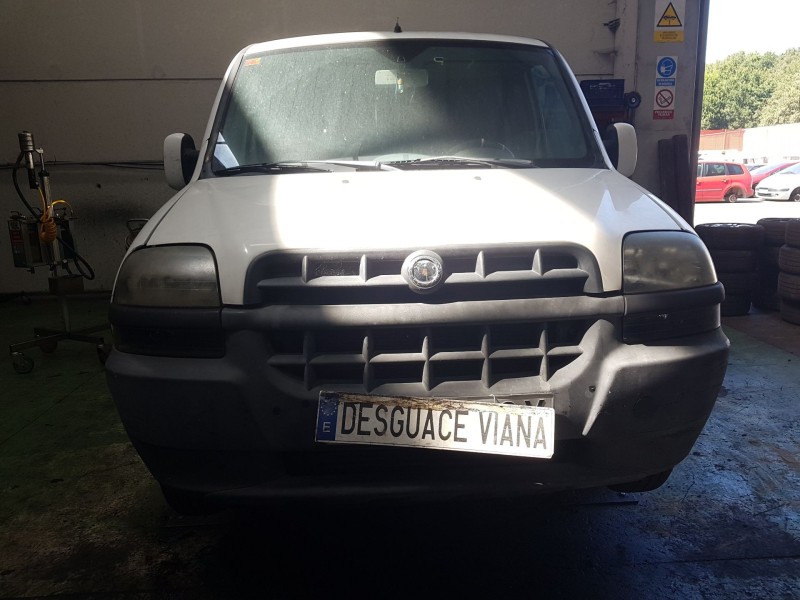 fiat doblo monospace (119_, 223_) del año 2003