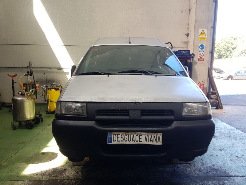 citroën jumpy i furgoneta (bs_, bt_, by_, bz_) del año 1995