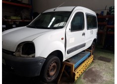 renault kangoo (kc0/1_) del año 1997