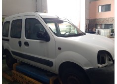 renault kangoo (kc0/1_) del año 1997 2