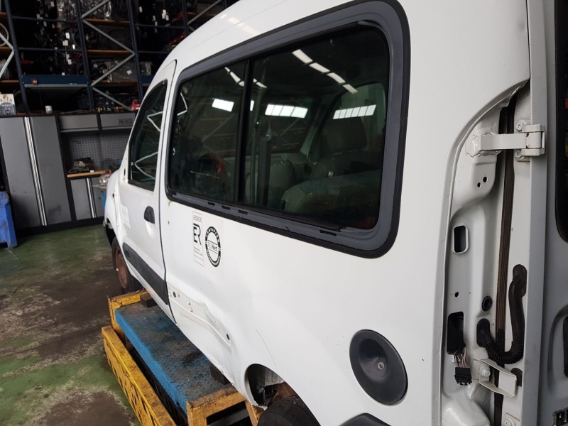 renault kangoo (kc0/1_) del año 1997