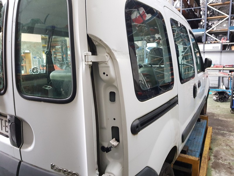 renault kangoo (kc0/1_) del año 1997