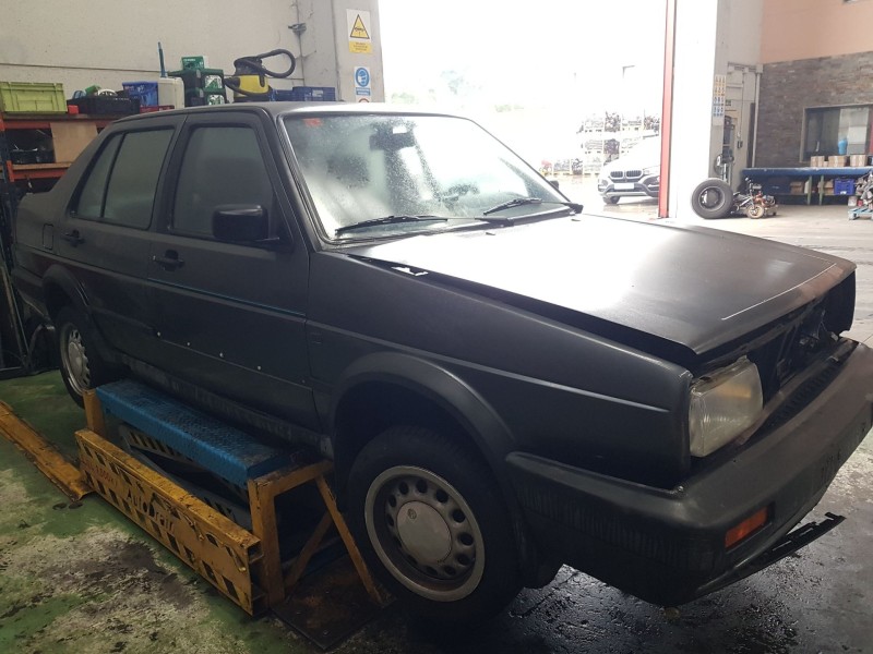 volkswagen jetta ii (19e, 1g2, 165) del año 1986