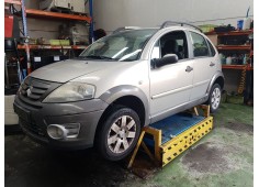 citroën c3 i (fc_, fn_) del año 2002 2