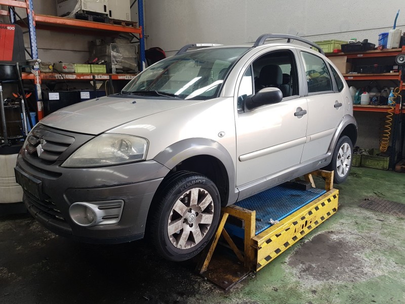 citroën c3 i (fc_, fn_) del año 2002