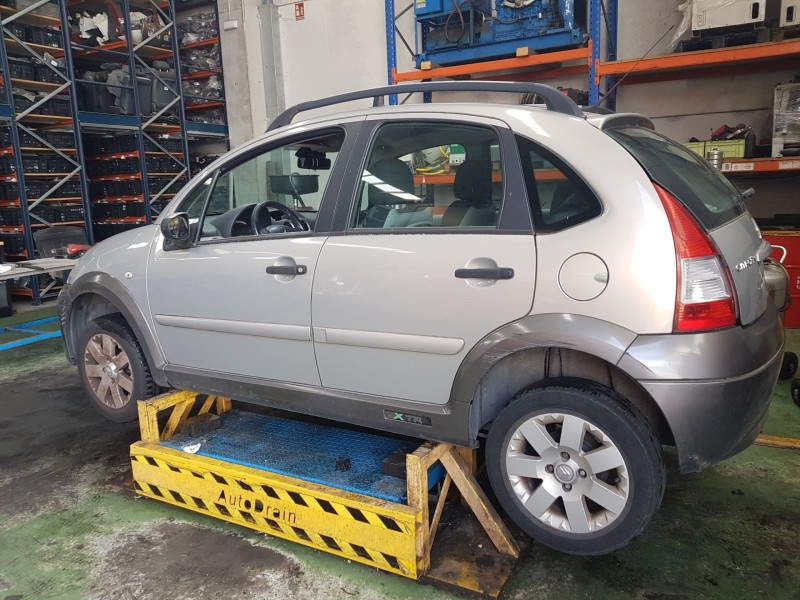 citroën c3 i (fc_, fn_) del año 2002
