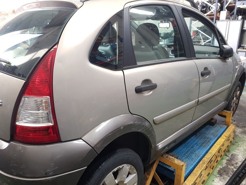 citroën c3 i (fc_, fn_) del año 2002