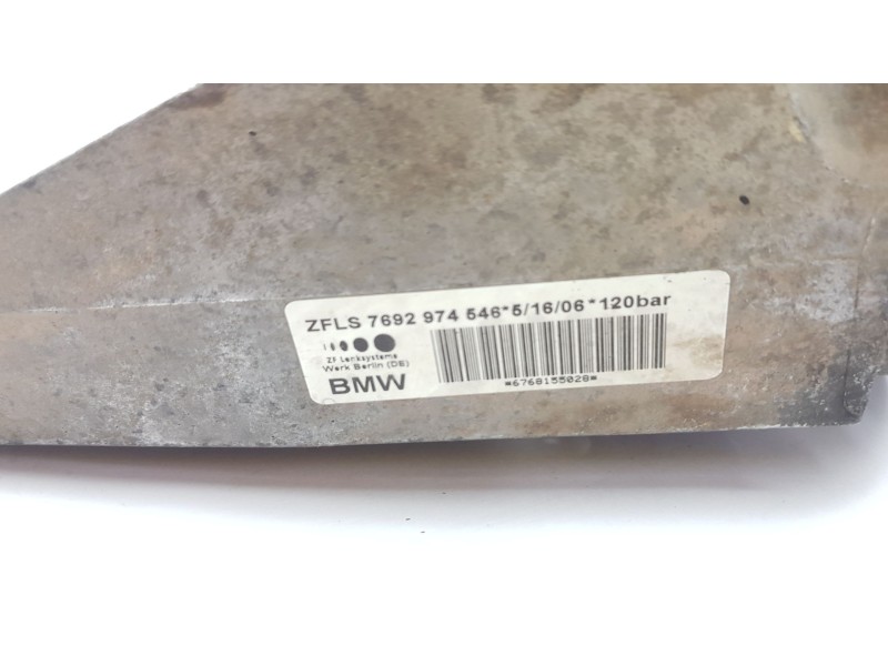 Recambio de bomba direccion para bmw serie 1 berlina (e81/e87) 120d referencia OEM IAM 32416768155 6768155028 7692974546