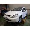 peugeot 307 3p xs. 2.0 hd del año 2001