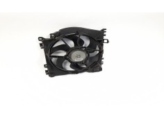 Recambio de electroventilador para nissan note (e11e) 1.5 dci referencia OEM IAM 1831441000 8200688375 21481AY610 2
