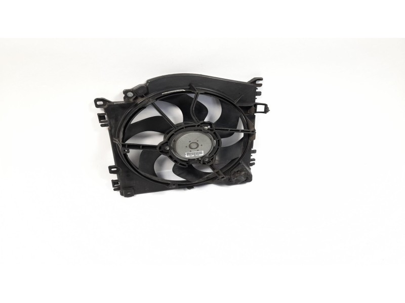 Recambio de electroventilador para nissan note (e11e) 1.5 dci referencia OEM IAM 1831441000 8200688375 21481AY610