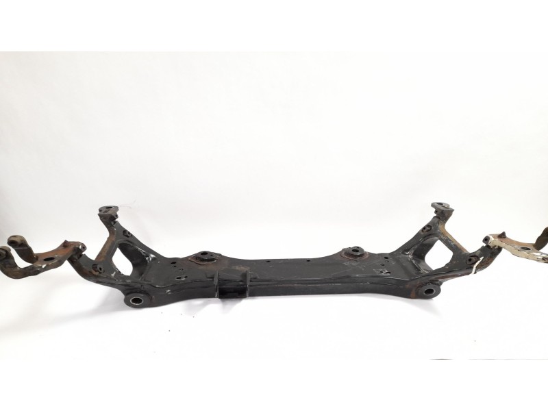 Recambio de puente delantero para opel movano furgón (f9) 2.8 dti referencia OEM IAM 101C131 130B102 