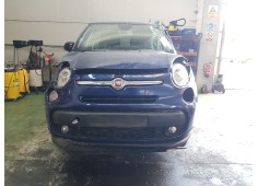 fiat 500l (351_, 352_) del año 2014