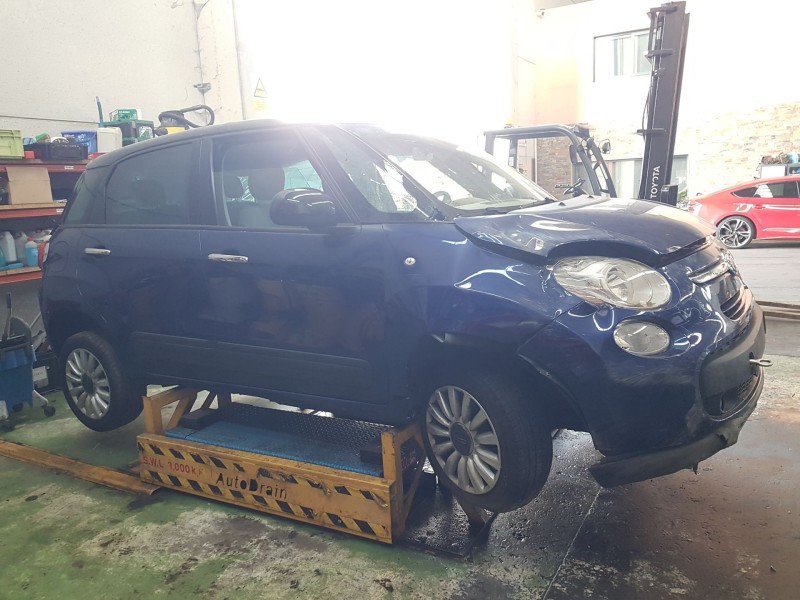 fiat 500l (351_, 352_) del año 2014