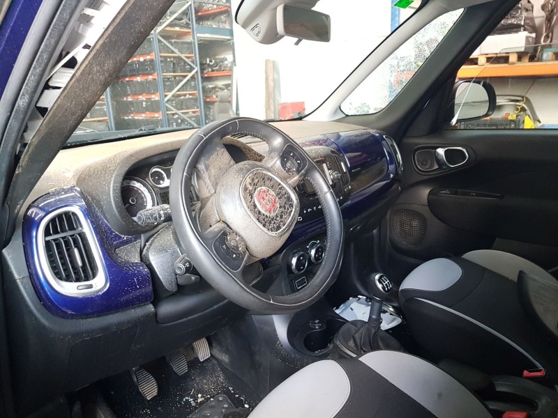 fiat 500l (351_, 352_) del año 2014
