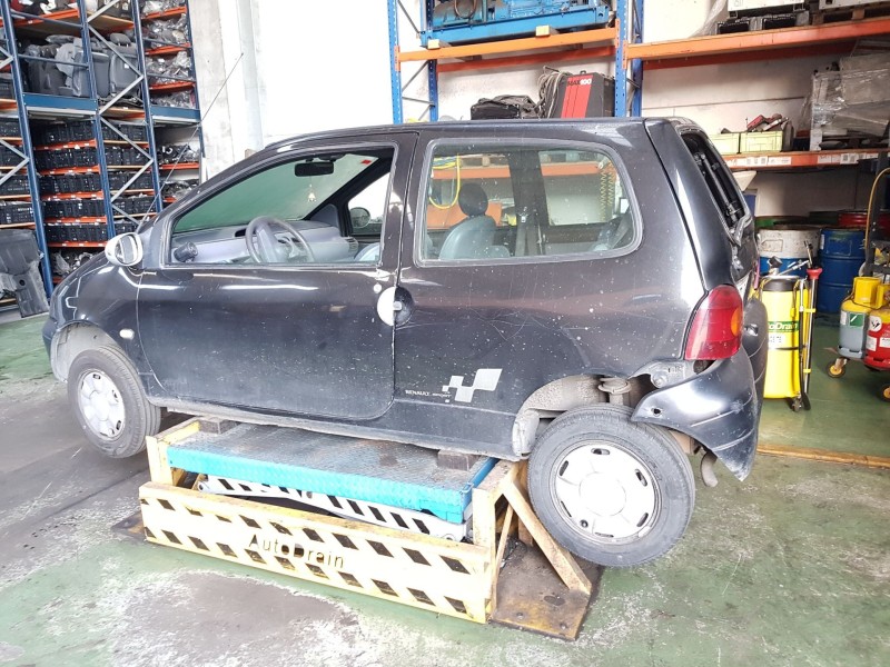 renault twingo i (c06_) del año 1993