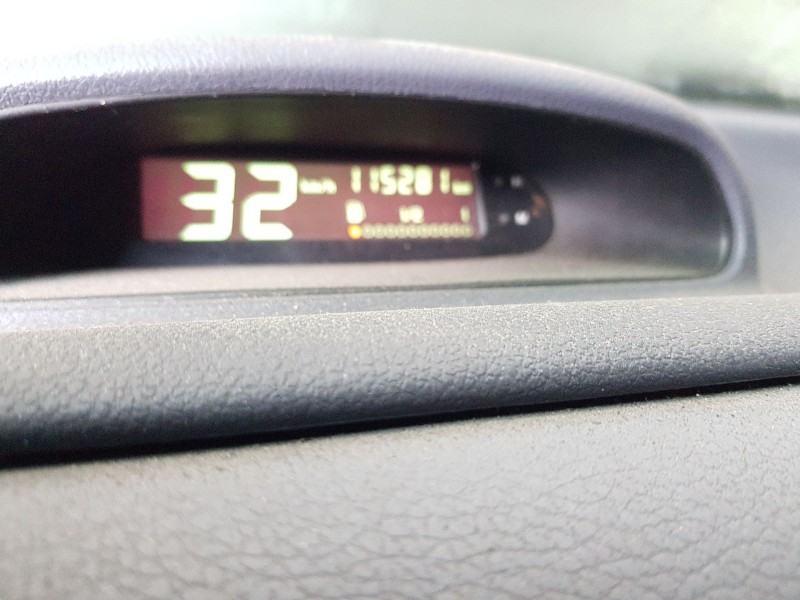 renault twingo i (c06_) del año 1993