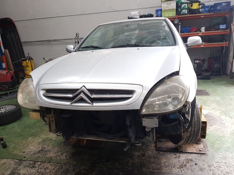 citroën xsara break del año 2002