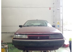 citroën xantia (x1_, x2_) del año 1993