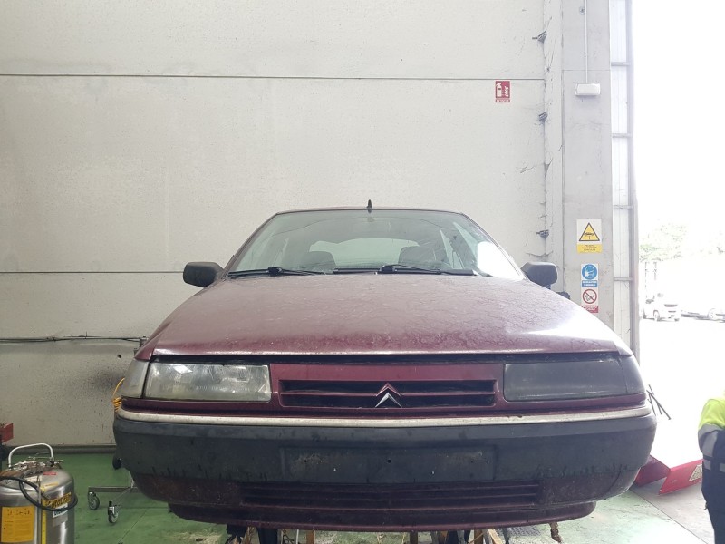 citroën xantia (x1_, x2_) del año 1993