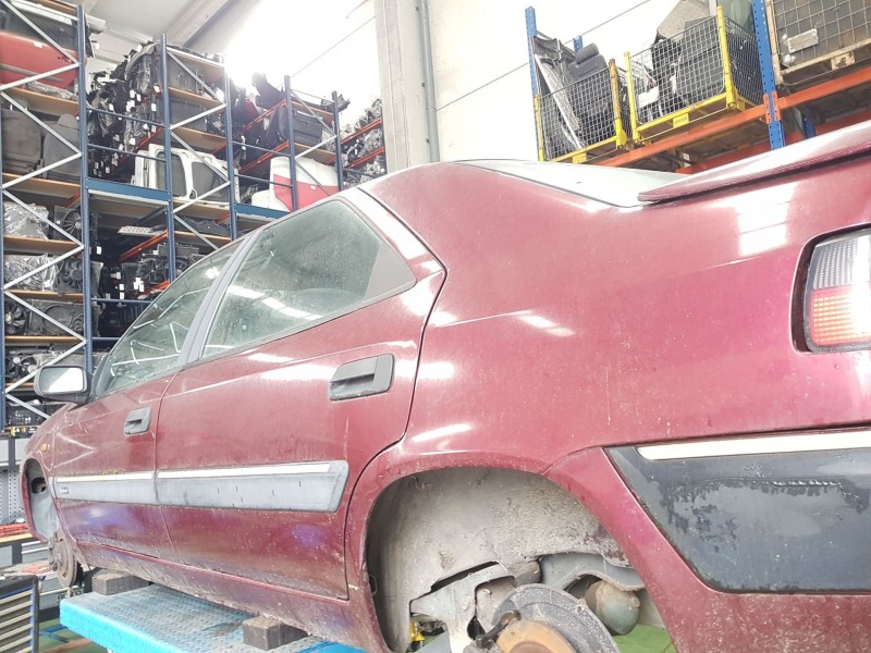 citroën xantia (x1_, x2_) del año 1993