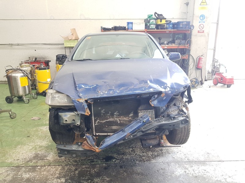 opel astra g hatchback (t98) del año 2003